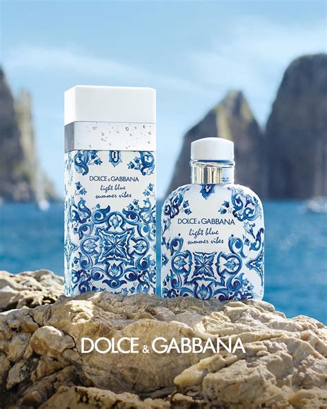 dolce gabbana incontrada|dolce a gabbana light blue.